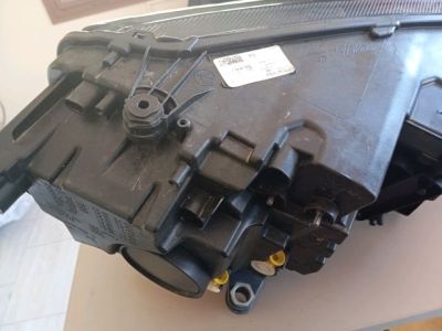 Bal Ledes Fényszóró - 2. kép