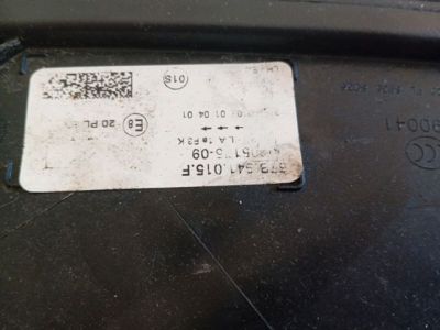 Bal Ledes Fényszóró - 3. kép