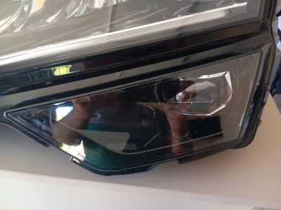 Bal Ledes Fényszóró - 6. kép