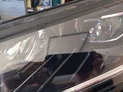 Bal Ledes Fényszóró - 7. kép