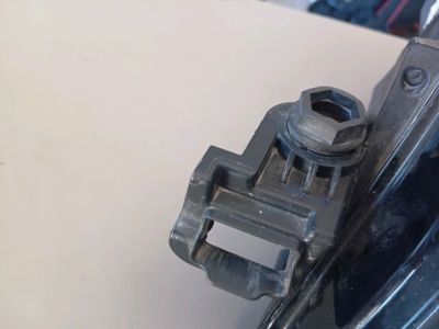 Bal Ledes Fényszóró - 8. kép