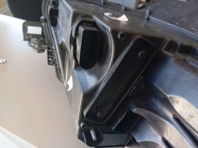 Bal Ledes Fényszóró - 10. kép