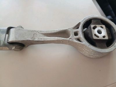 Váltó Tartó Bak (Pozíciófüggetlen)