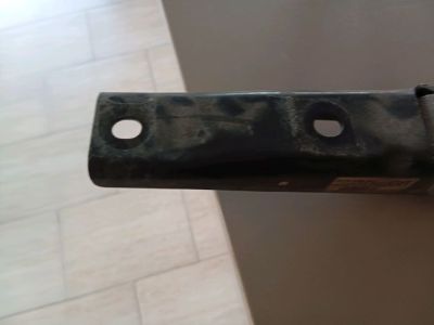 Váltó Tartó Bak (Pozíciófüggetlen) - Bak