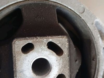 Váltó Tartó Bak (Pozíciófüggetlen) - 4. kép