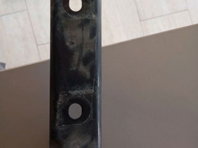 Váltó Tartó Bak (Pozíciófüggetlen) - 5. kép