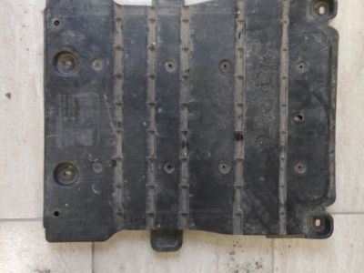 Alsó Motorburkolat - Burkolat