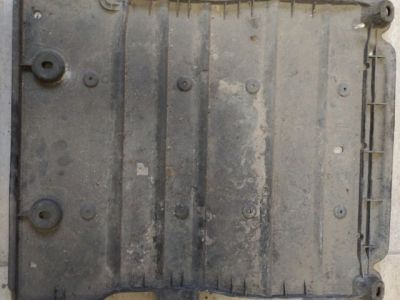 Alsó Motorburkolat - Burkolat