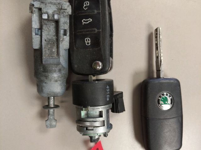 Zárbetét Szett - Zárbetét | EXPO.HU