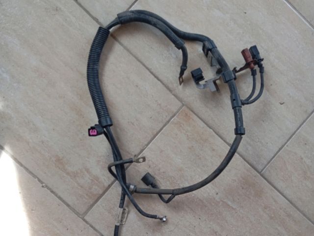 Generátor Kábelköteg - Kapcsoló, kábel | EXPO.HU