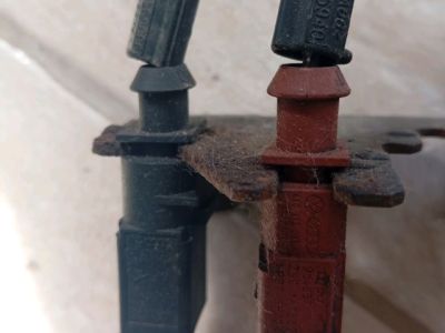 Generátor Kábelköteg - 4. kép