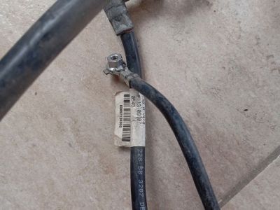 Generátor Kábelköteg - 5. kép