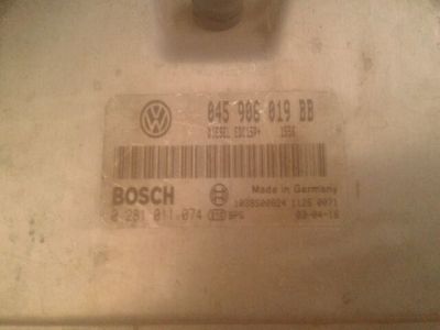 Motorvezérlő - 2. kép