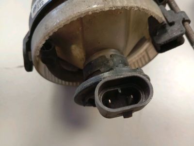 Jobb Ködfényszóró - 4. kép