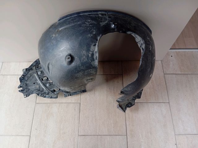 Jobb első Dobbetét (Kerékjárati, Műanyag) - Karosszéria egyéb | EXPO.HU