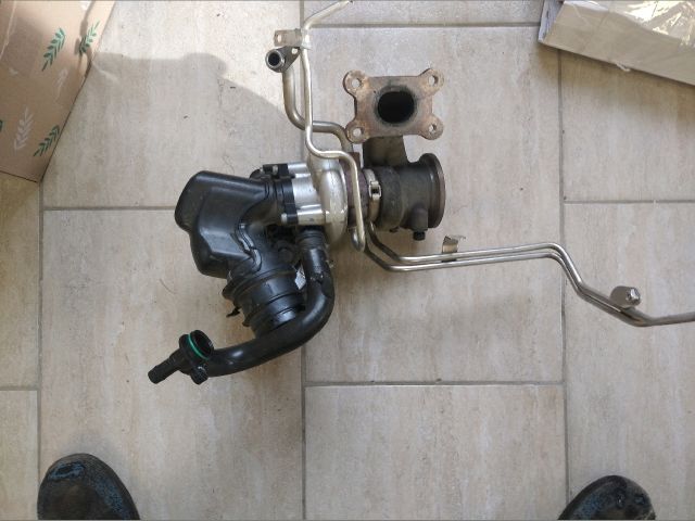 Turbó - Turbó | EXPO.HU