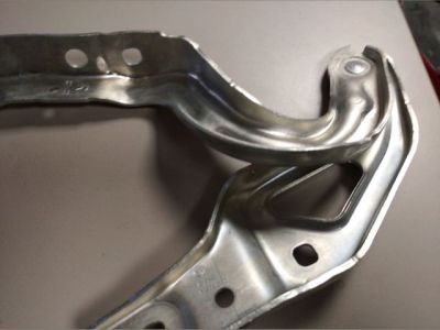 Motorháztető Jobb Zsanér - 4. kép