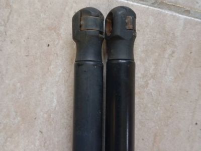 Gázrugós Kitámasztó Teleszkóp Pár Csomagtérajtó - Kitámasztó