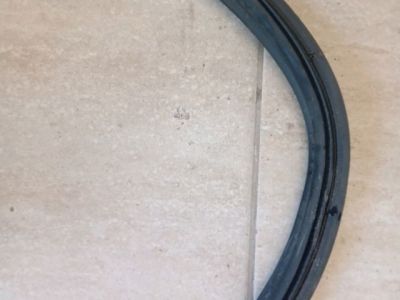 Csomagtérajtó Gumikéder - Gumikéder