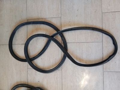 Csomagtérajtó Gumikéder - 4. kép