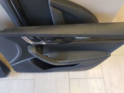 Ajtó Kárpit Szett - 4. kép