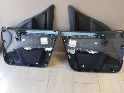 Ajtó Kárpit Szett - 6. kép