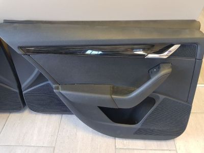 Ajtó Kárpit Szett - 10. kép