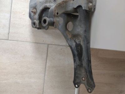 Jobb első Lengőkar - 2. kép