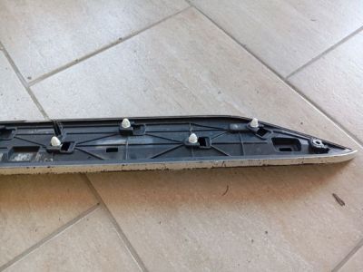 Jobb hátsó Ajtó Díszléc - 6. kép