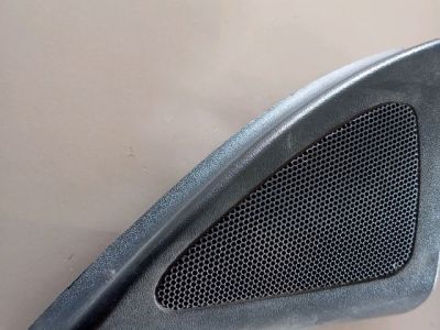 Bal első Kis Hangszóró Burkolat - 4. kép