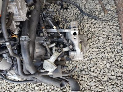 Váltó (Mechanikus) - Váltó