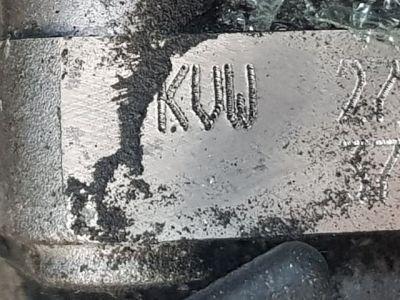 Váltó (Mechanikus) - 4. kép