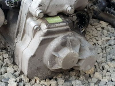 Váltó (Mechanikus) - 5. kép