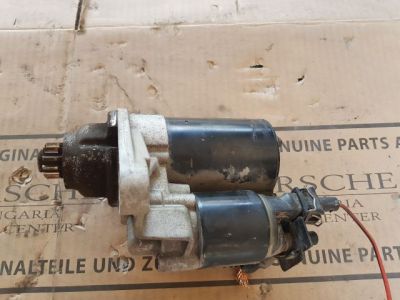 Önindító - Önindító