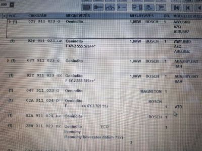 Önindító - 7. kép