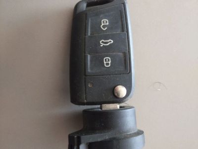 Gyújtáskapcsoló Zárbetét