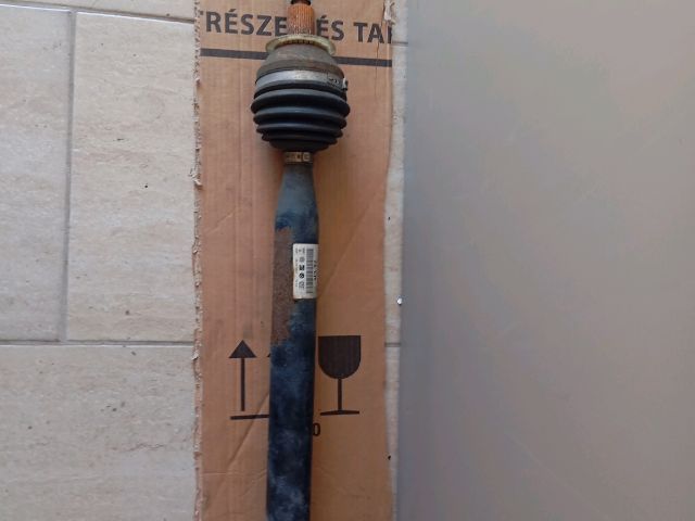 Jobb Féltengely - Féltengely | EXPO.HU