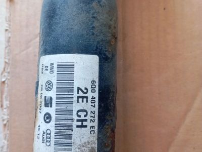 Jobb Féltengely - Féltengely