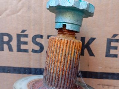 Jobb Féltengely - 4. kép