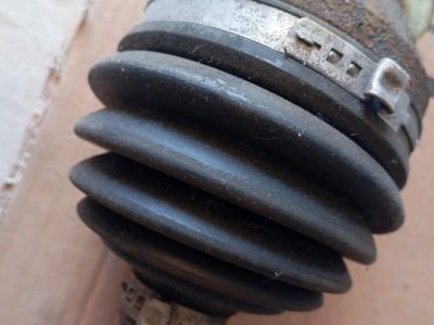 Jobb Féltengely - 5. kép