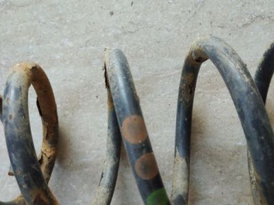 Hátsó Rugó Pár - 2. kép