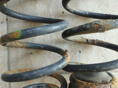 Hátsó Rugó Pár - 4. kép