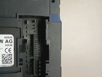 Biztosítéktábla Utastér - 6. kép