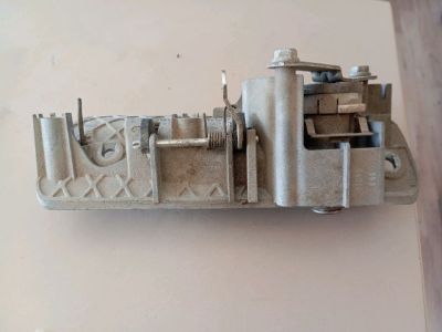 Csomagtérajtó Kilincs - Kilincs