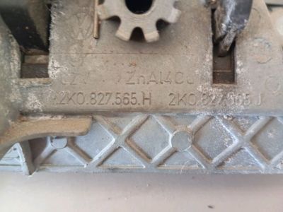 Csomagtérajtó Kilincs - Kilincs