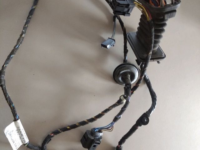 Jobb első Ajtó Kábelköteg - Kapcsoló, kábel | EXPO.HU