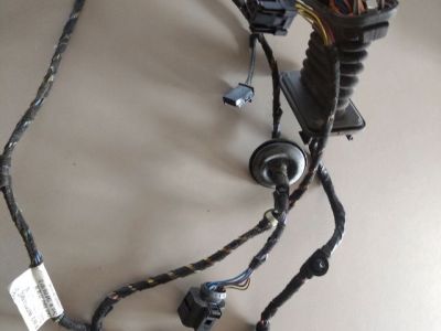 Jobb első Ajtó Kábelköteg - Kapcsoló, kábel