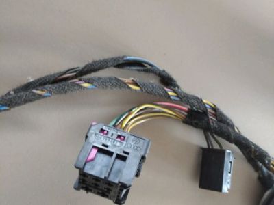 Jobb első Ajtó Kábelköteg - Kapcsoló, kábel