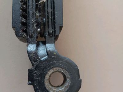 Hátsó Ablaktörlő Kar - 2. kép