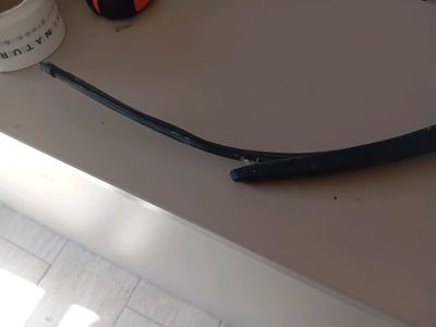 Hátsó Ablaktörlő Kar - 4. kép